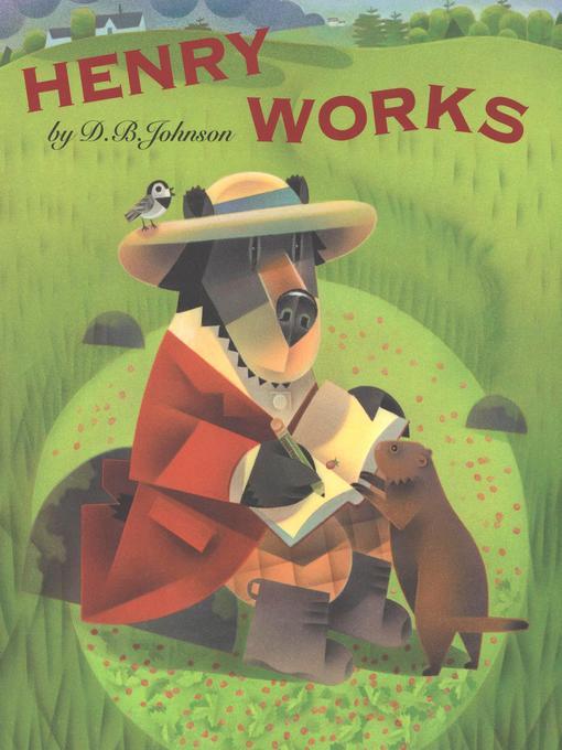 Title details for Henry Works by D.B. Johnson - Available